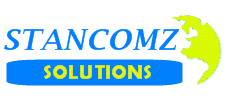 Stancomz Solutions Logo